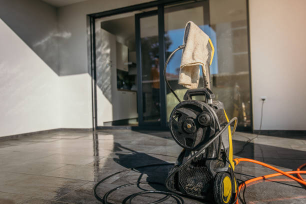 Best Restaurant Pressure Washing  in Mikes, TX